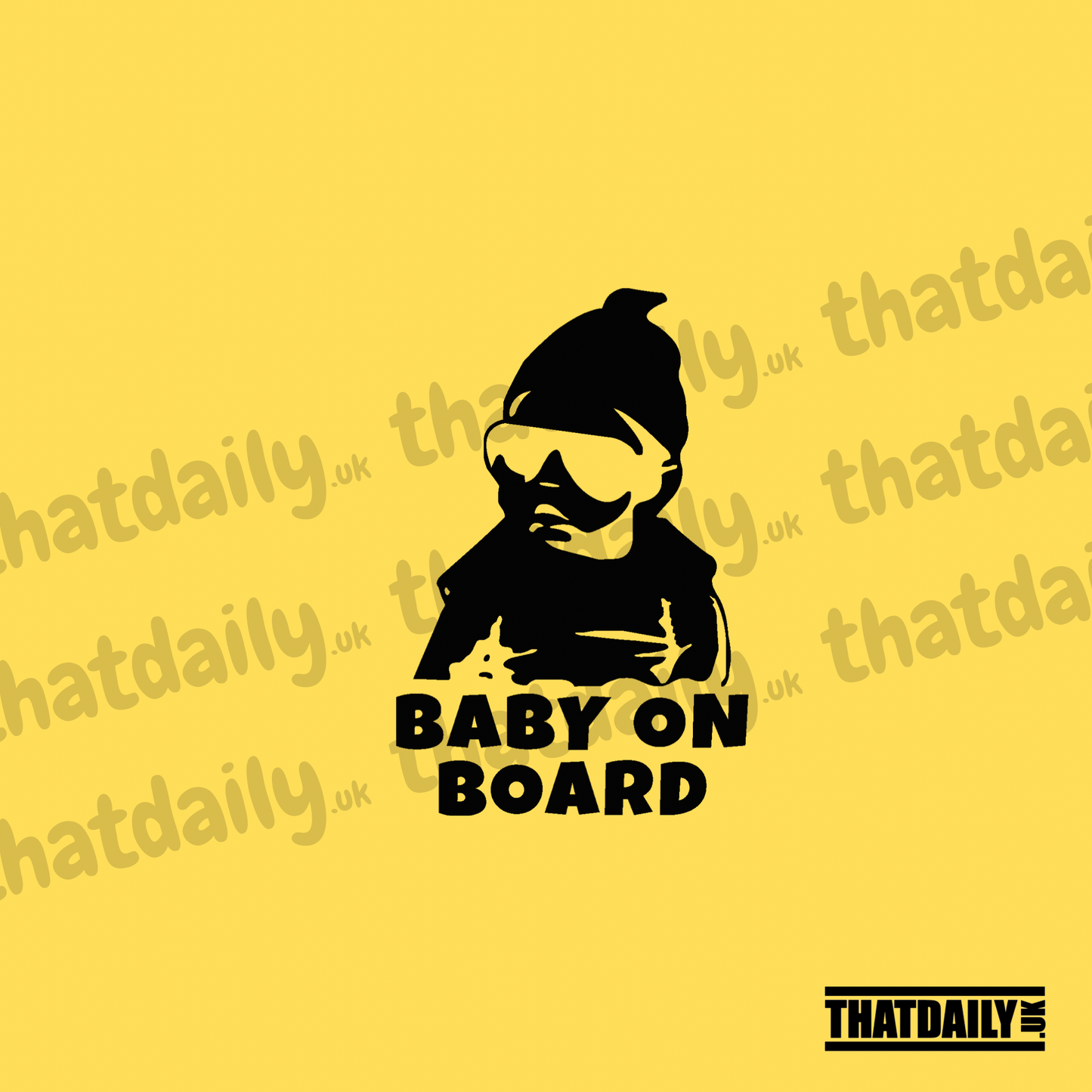Baby On Board