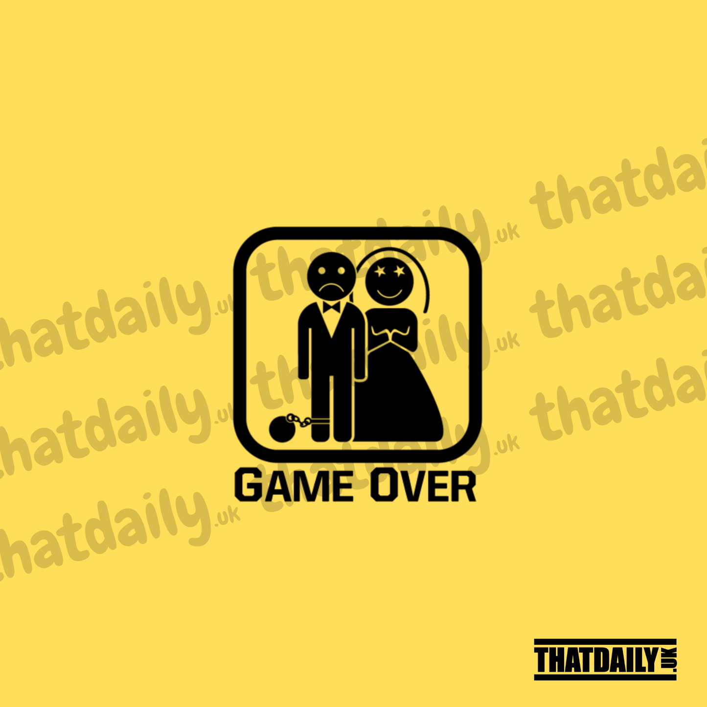 Game Over