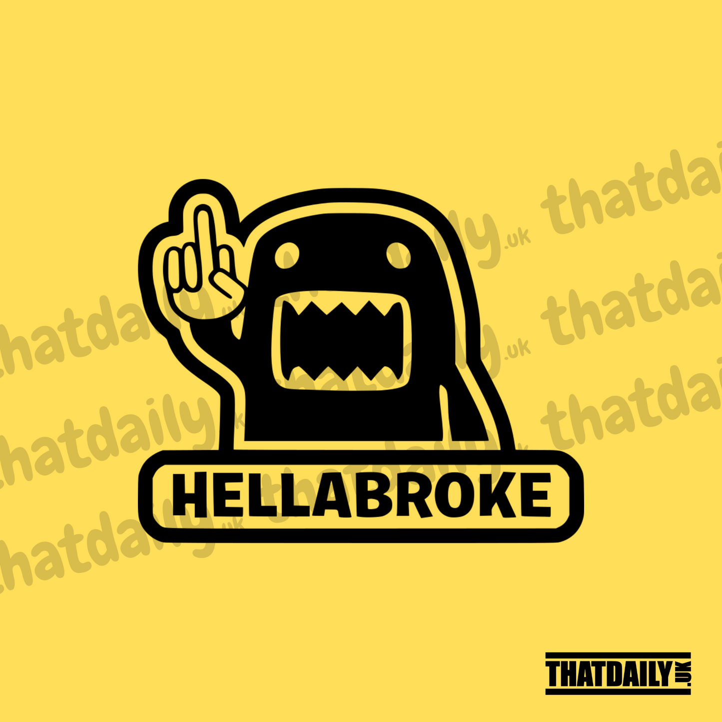 Hellabroke