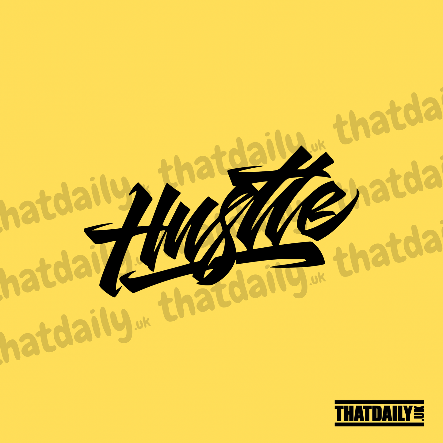 Hustle