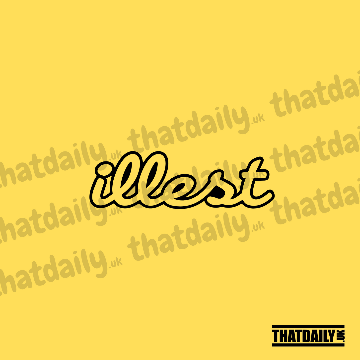 Illest