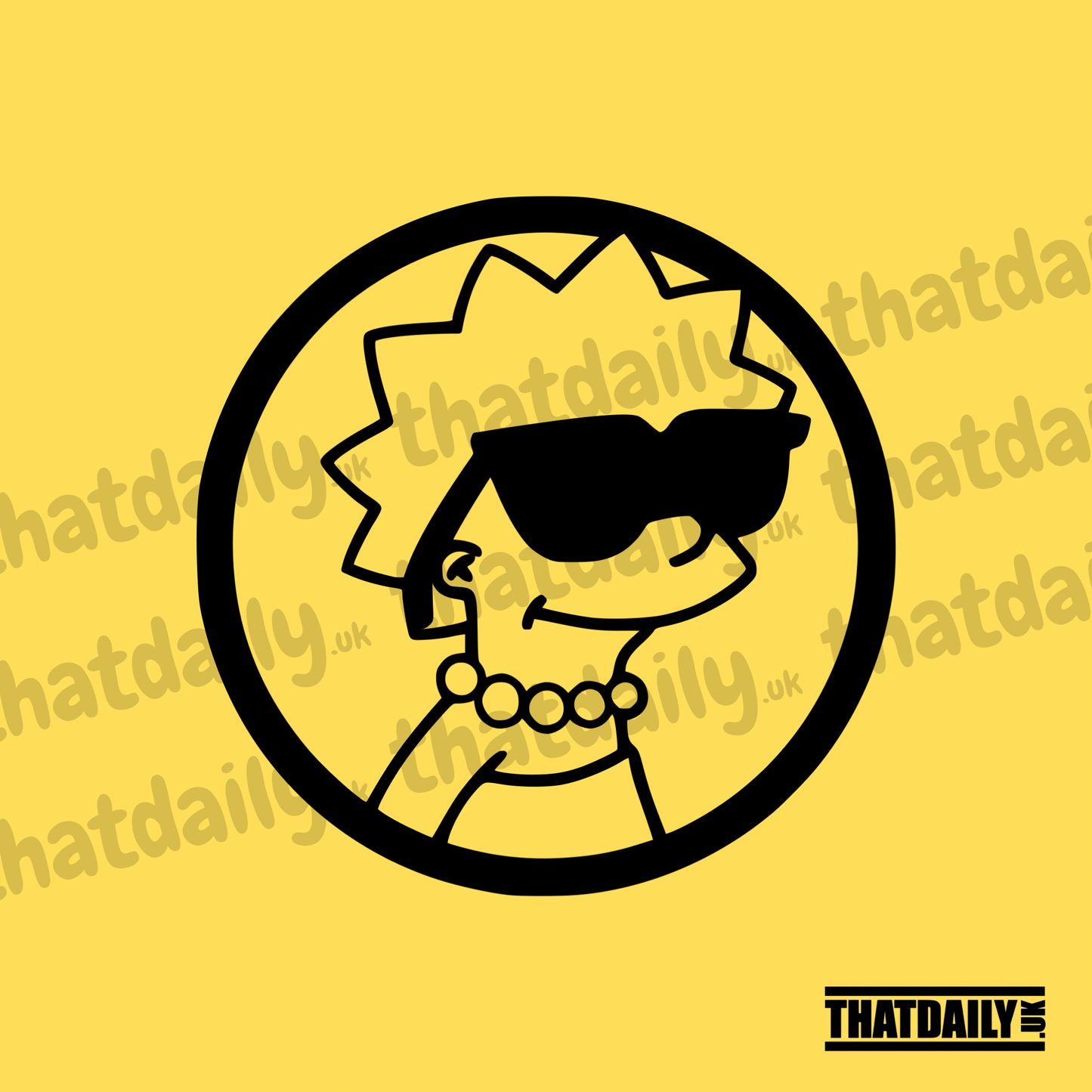 Lisa Simpson