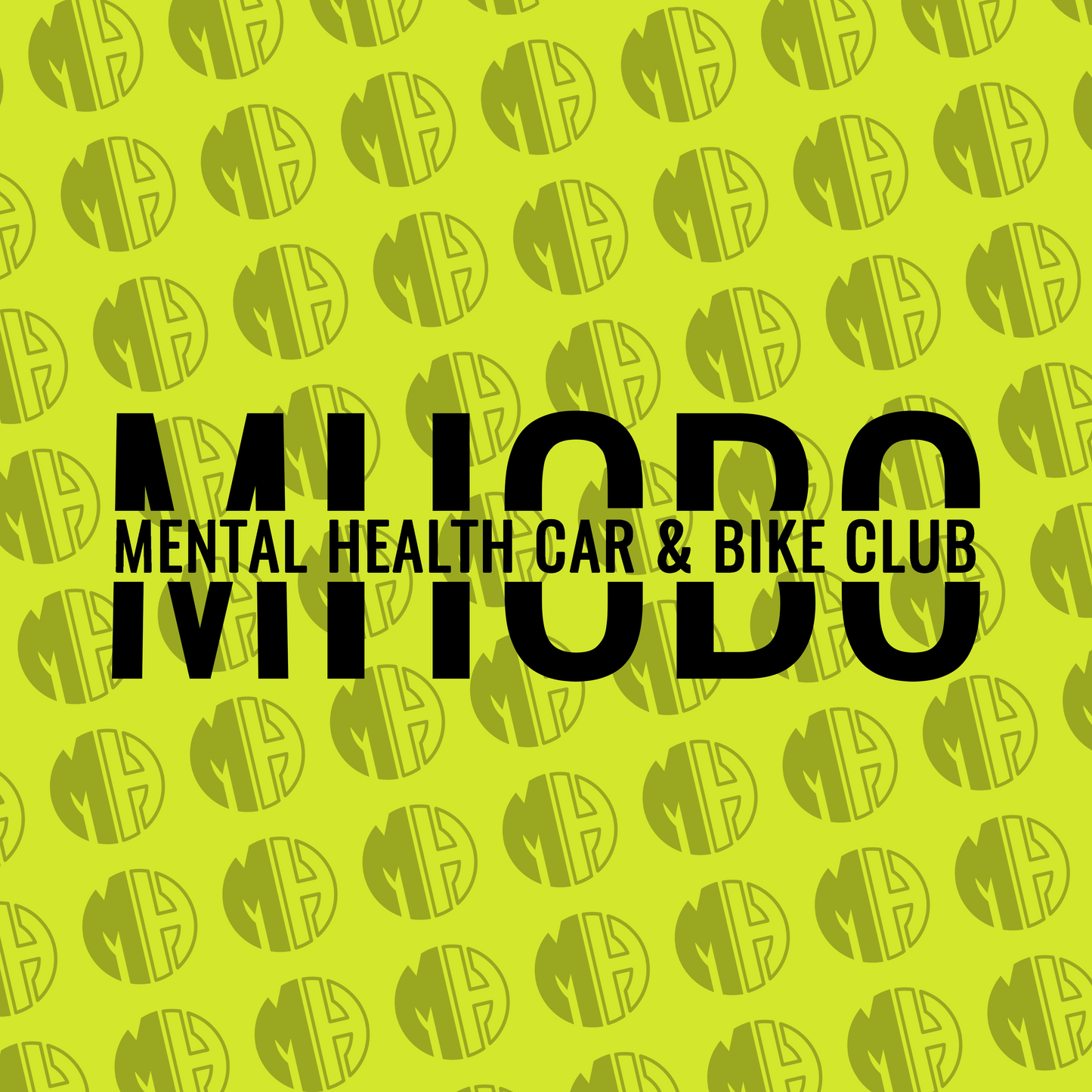 MHCBC Text Logo
