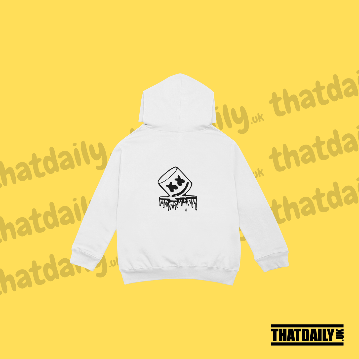 Melting Mellow Hoodie