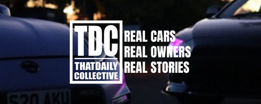 This is the Collective