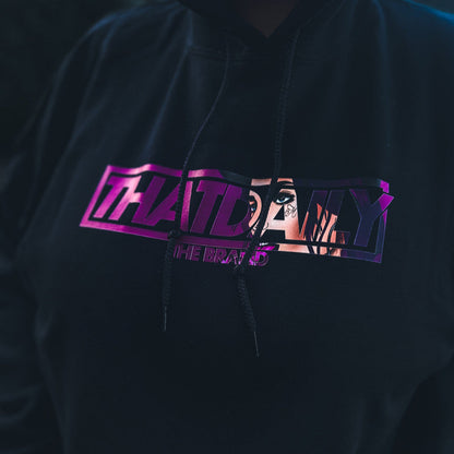 Candy Girl Hoodie