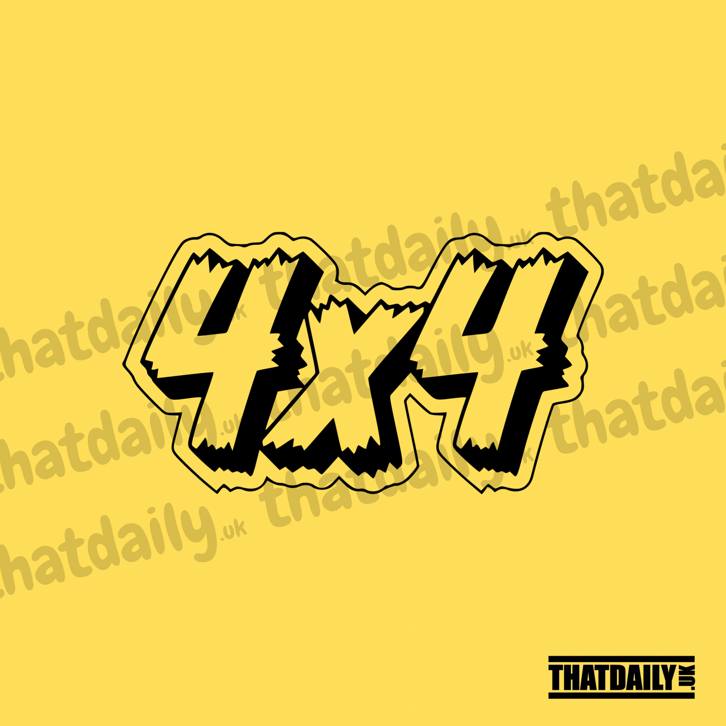 4x4