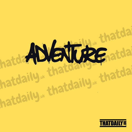 Adventure