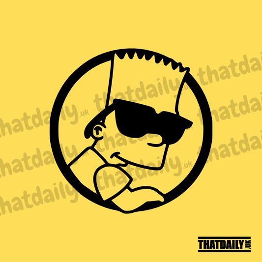 Bart Simpson