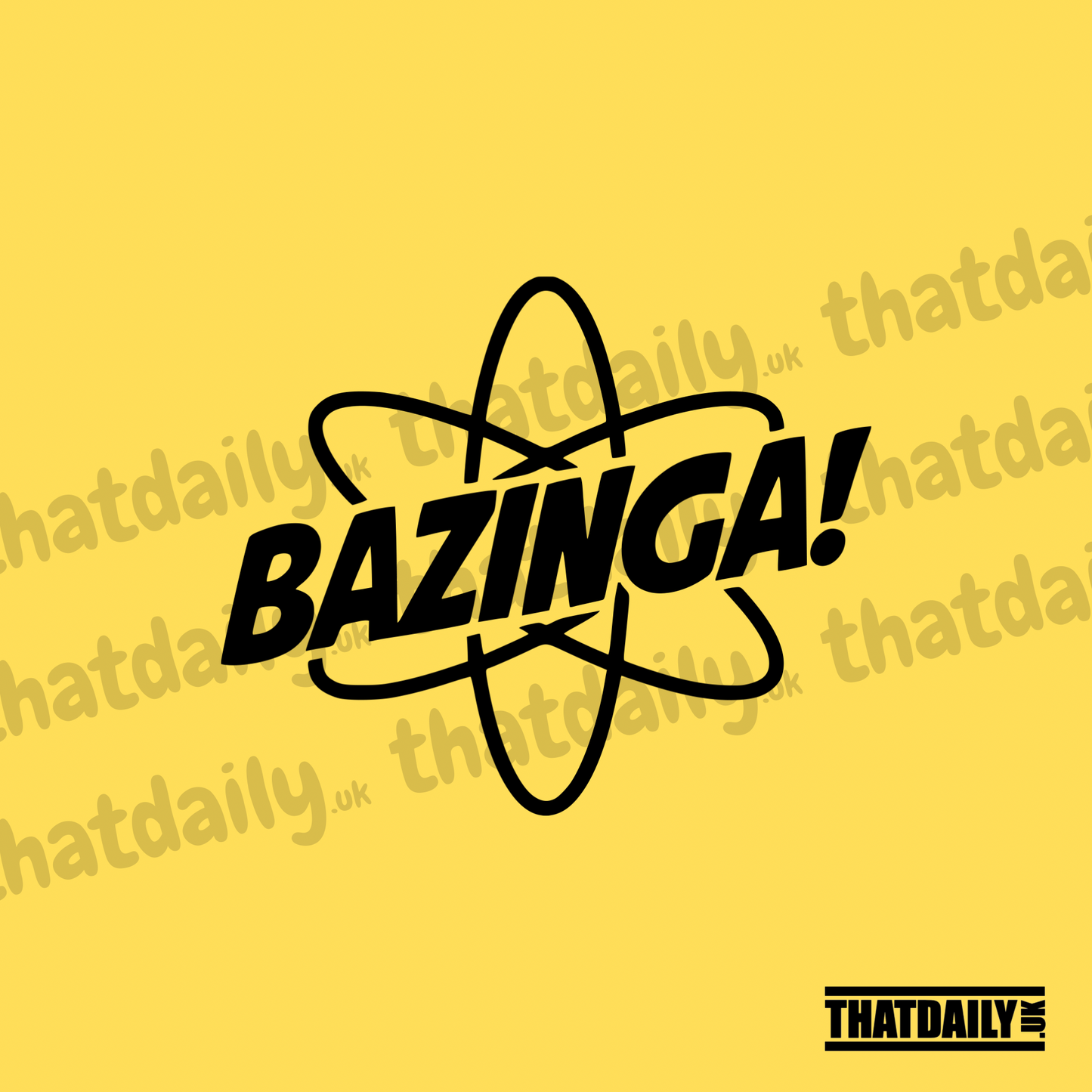 Bazinga