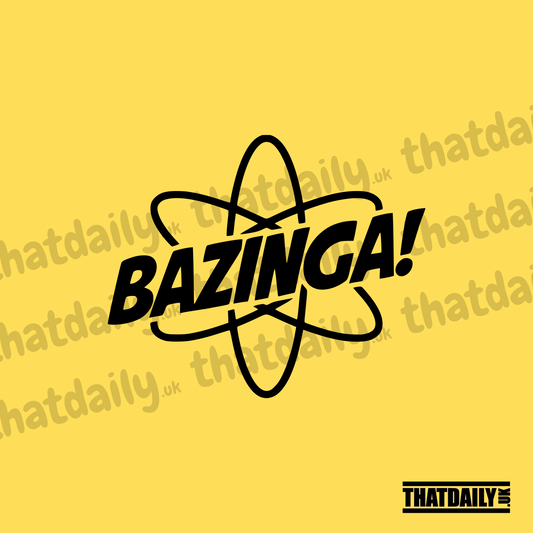 Bazinga