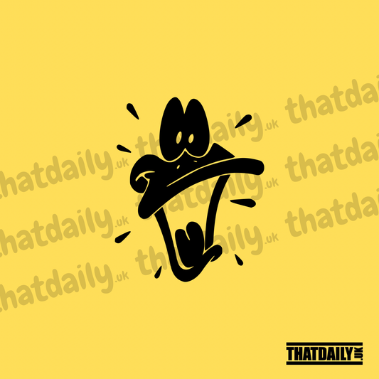 Daffy Duck