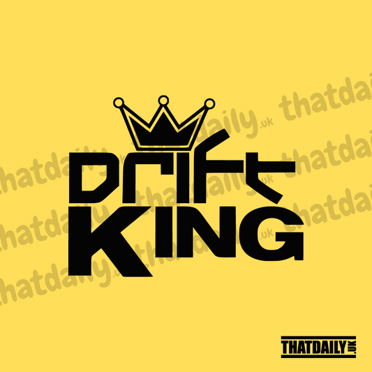 Drift King