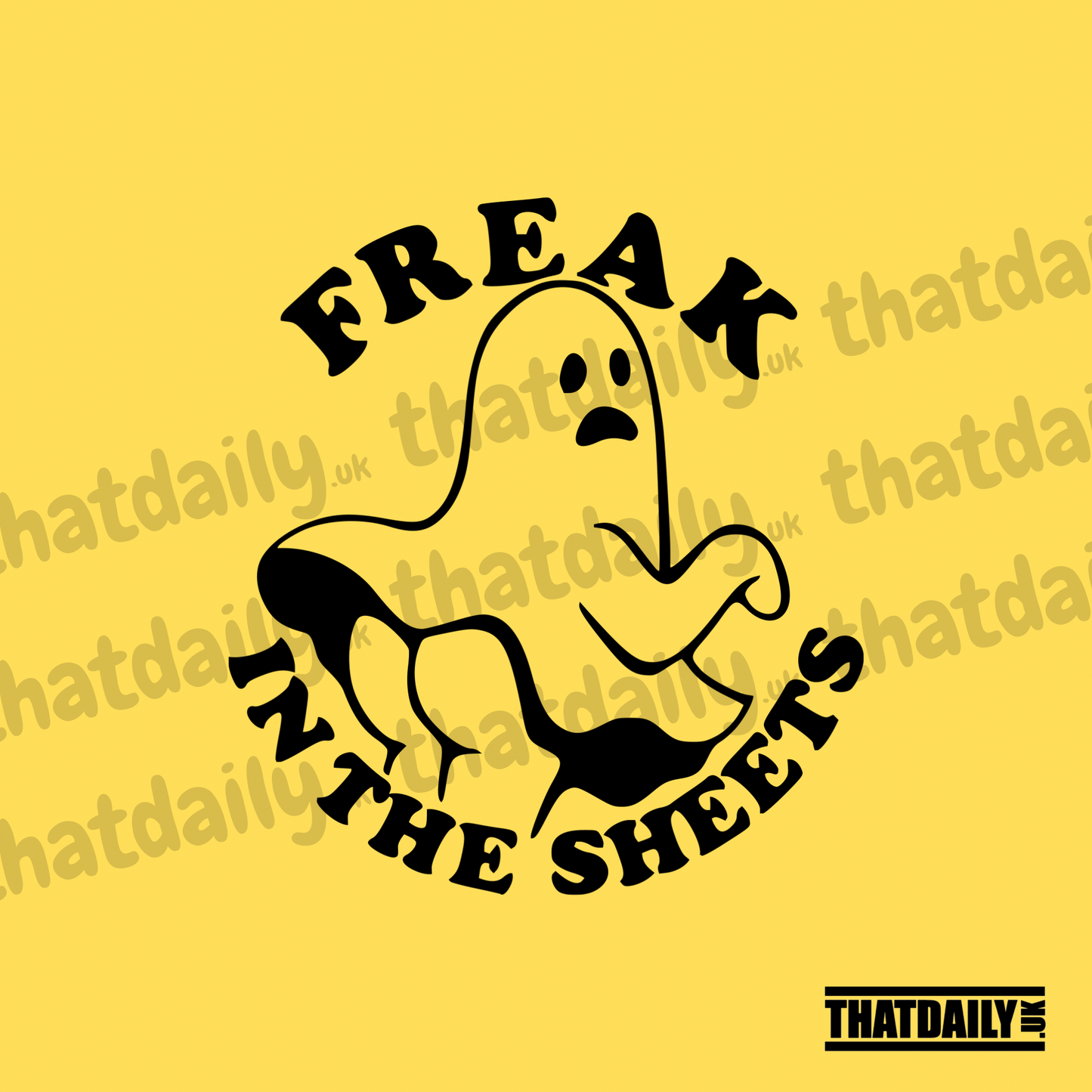 Freak In The Sheets