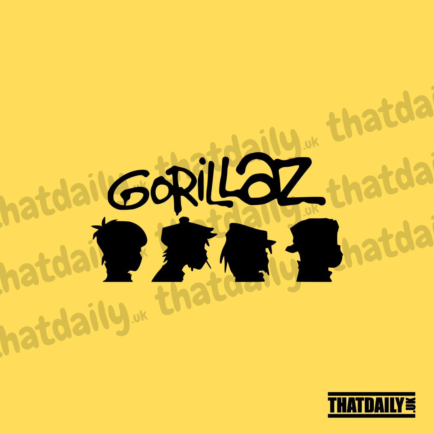Gorrillaz