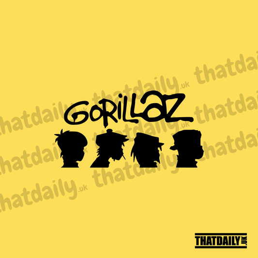 Gorrillaz