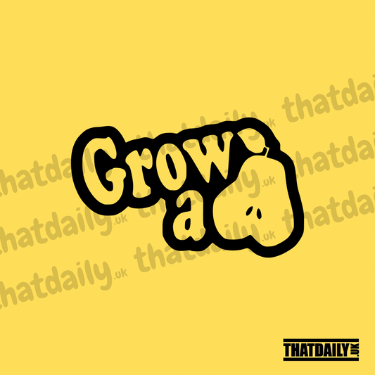 Grow a Pear