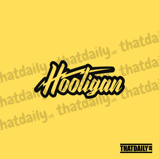 Hooligan