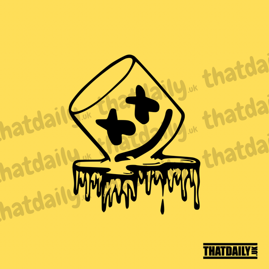 Melting Mellow