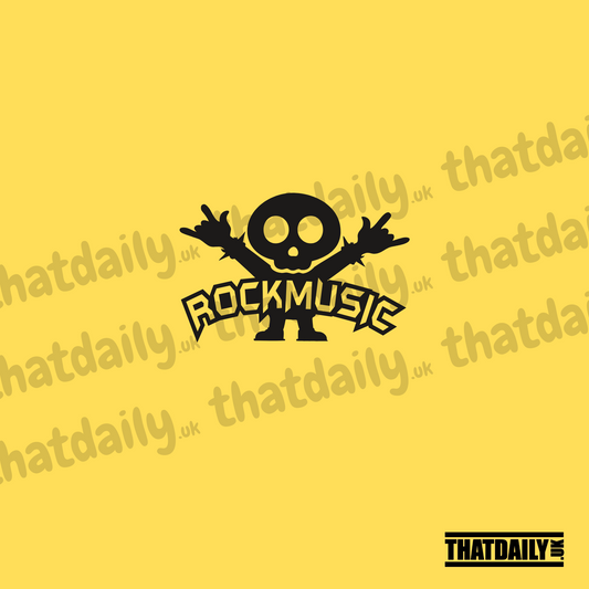Rock Music