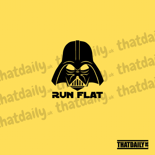 Run Flat