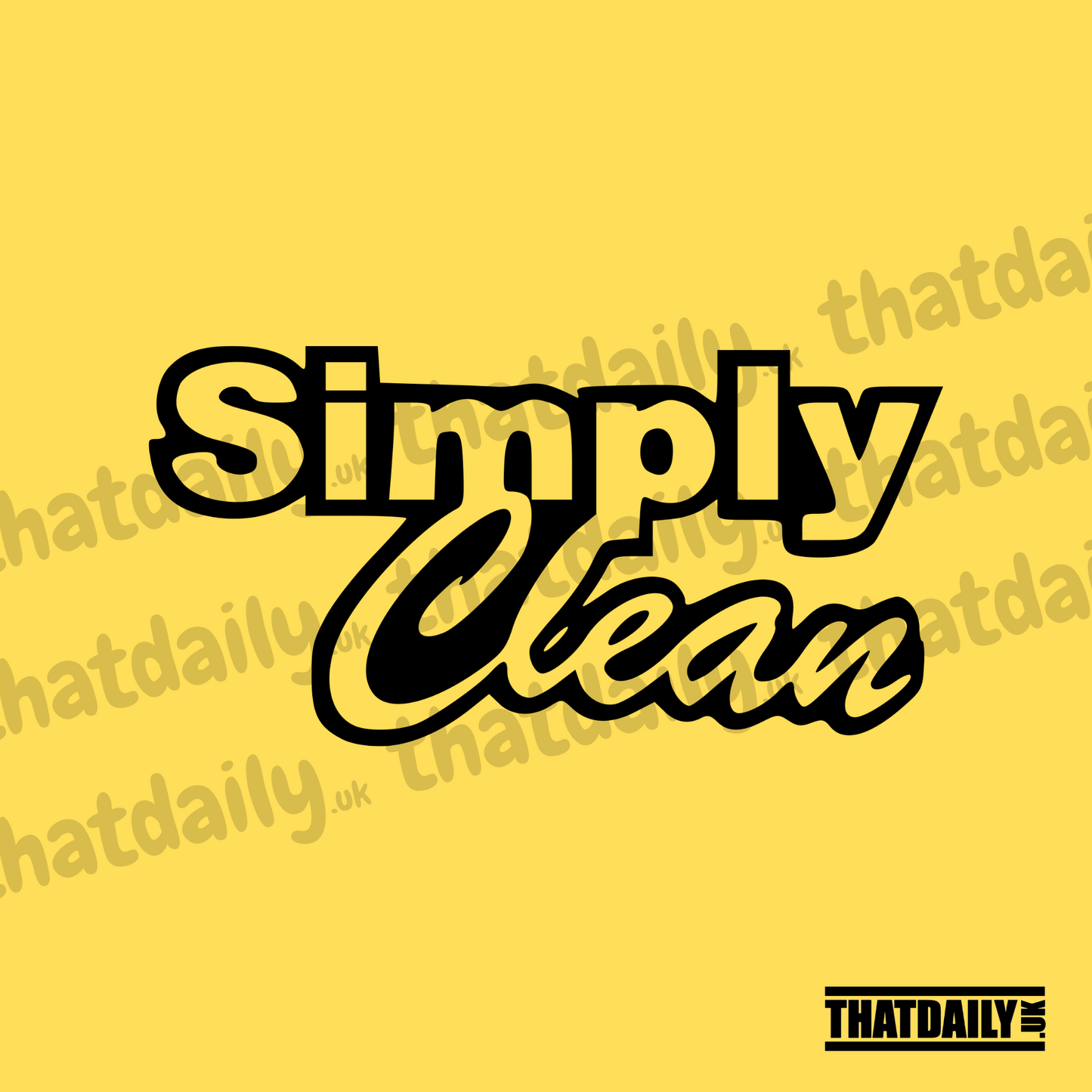Simply Clean