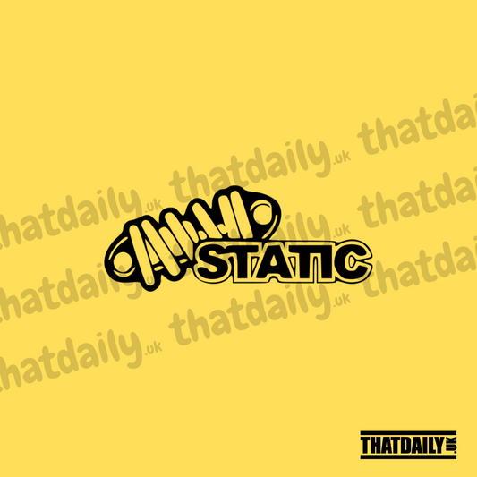 Static