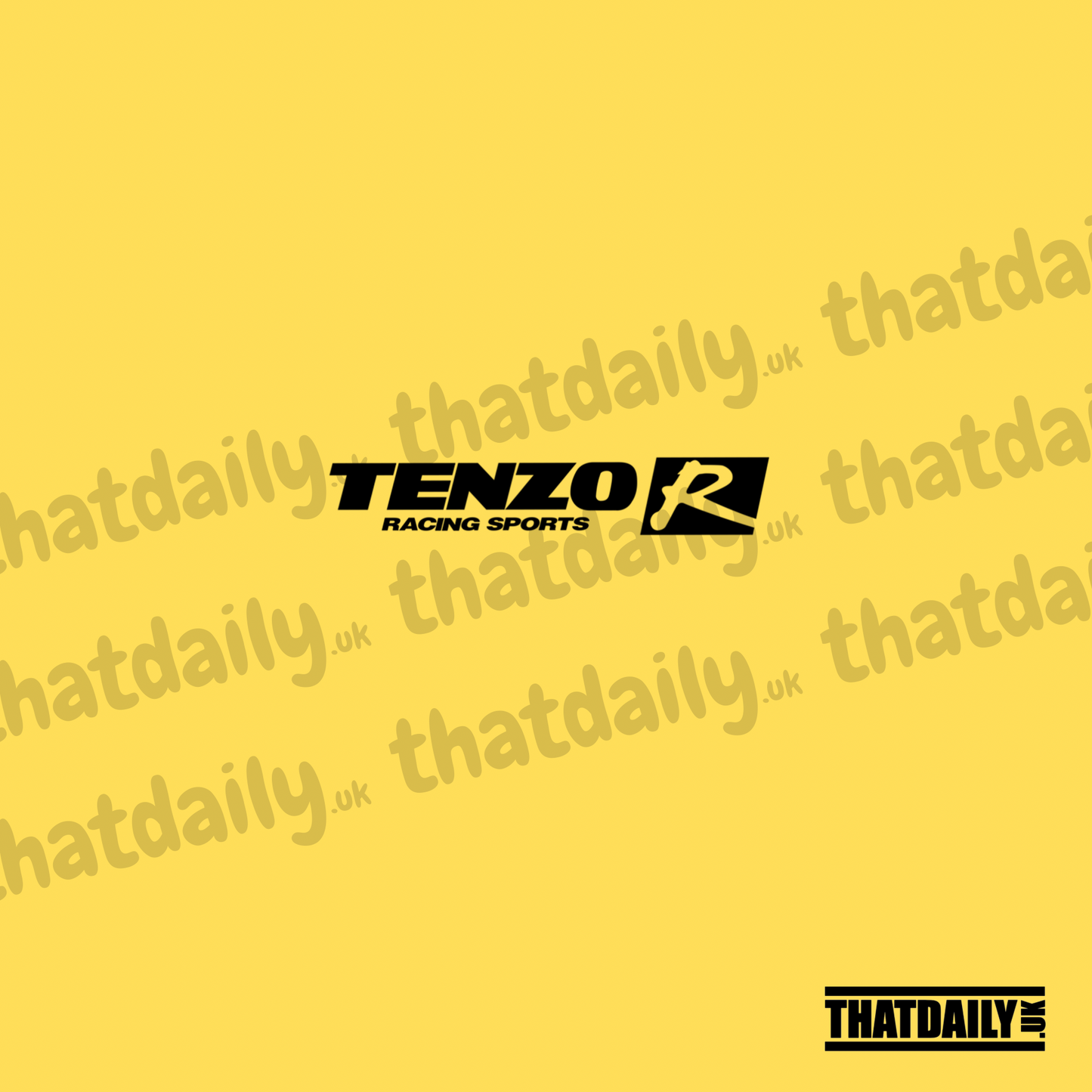 Tenzo Racing