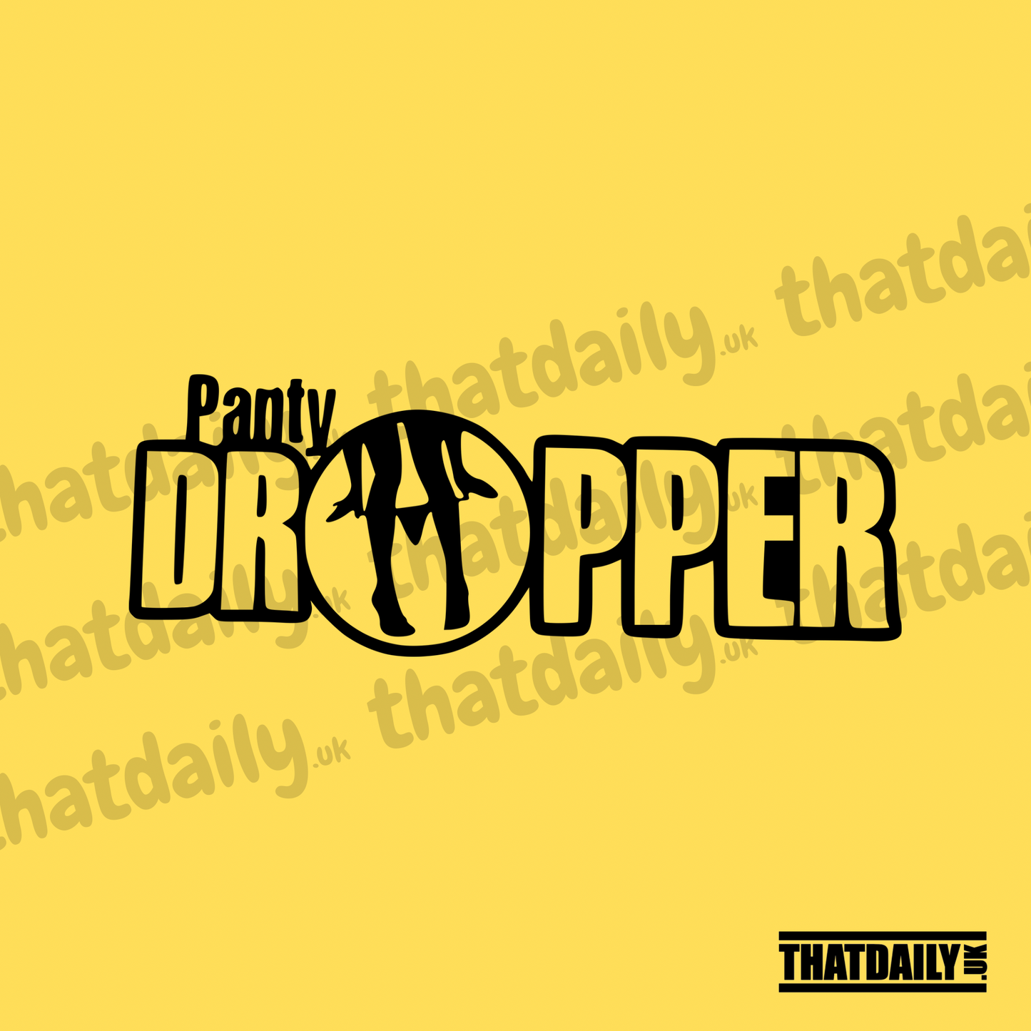 Panty Dropper