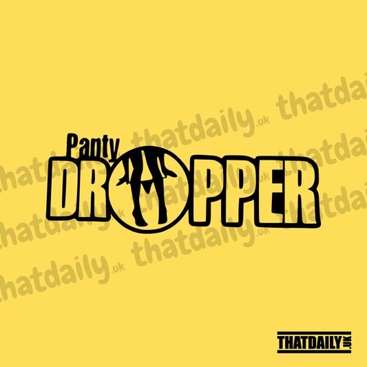 Panty Dropper